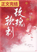 玫瑰软刺by西方经济学封面